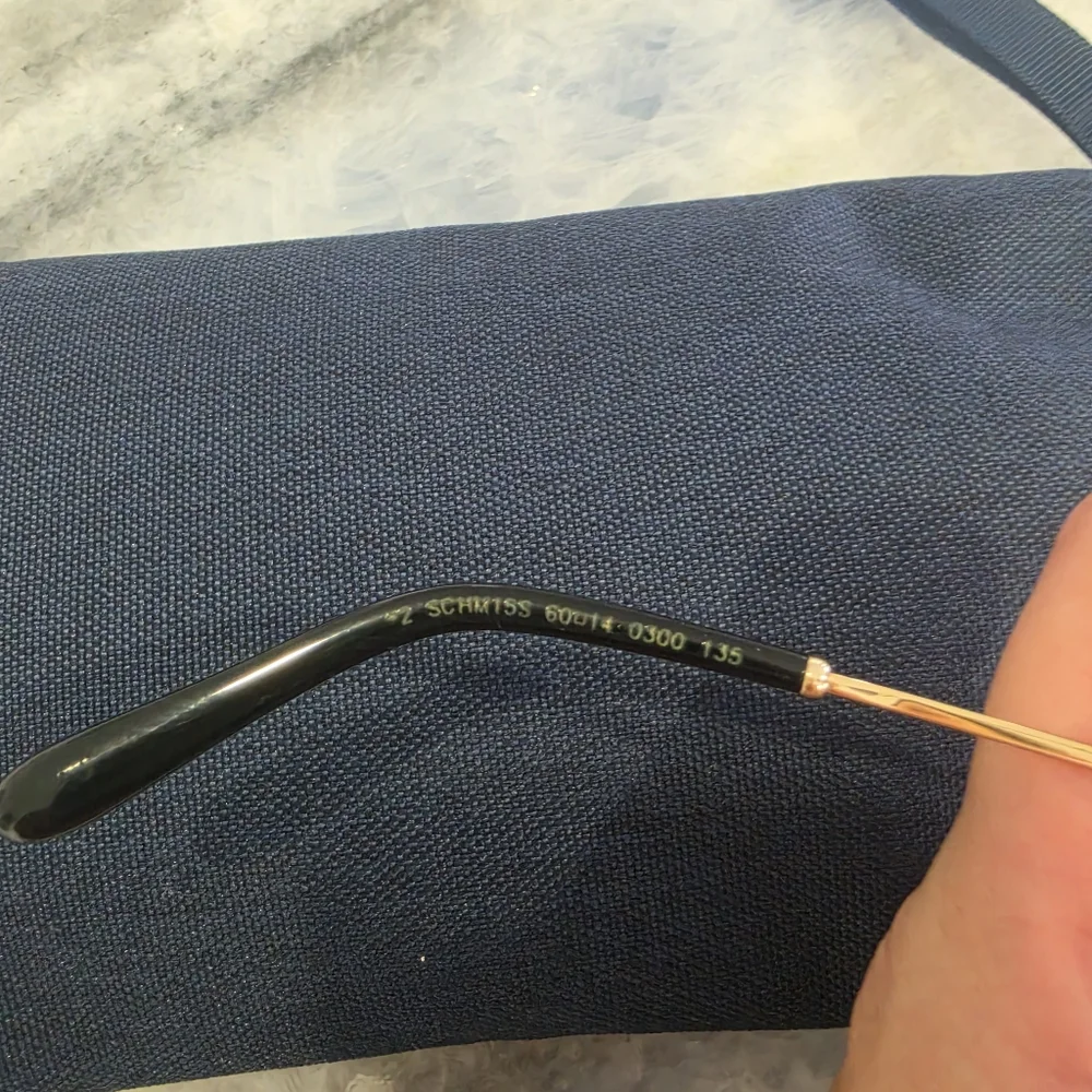 Chopard sunglasses SCHM14S